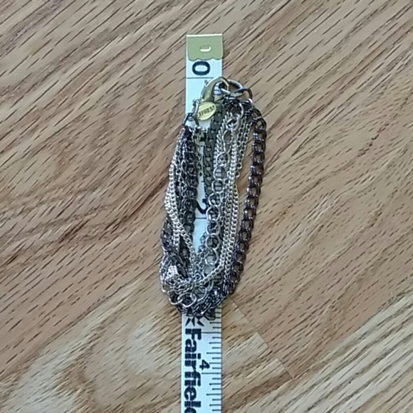 NWT Express Matching Necklace and Bracelet - Picture 3 of 9